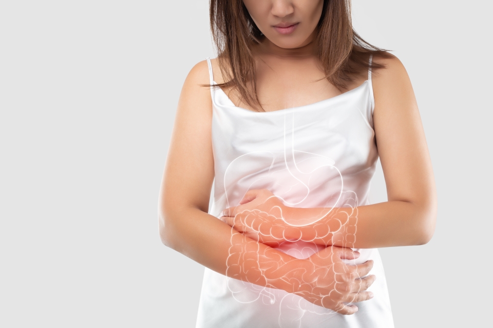 Mi a Crohn betegség?