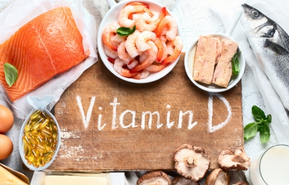 D-vitamin nőknek a fogyáshoz)